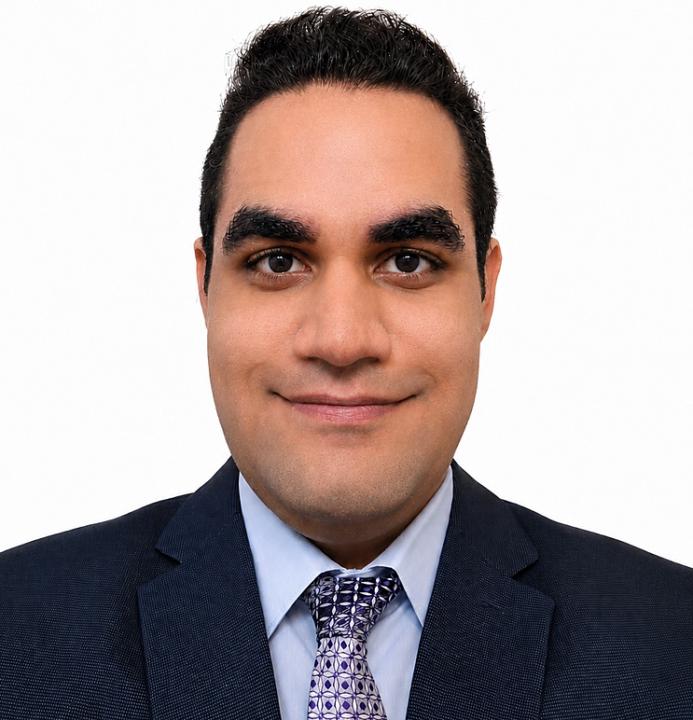 Amir Amrollahi