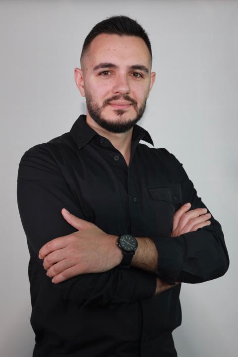 Tony Tawk