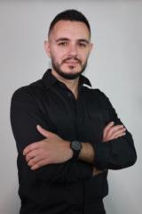 Tony Tawk