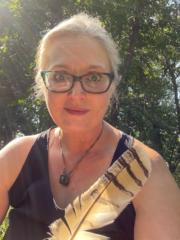 Claire Davies