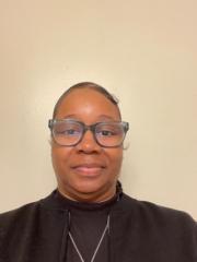 Sharoni McClain-Cassell