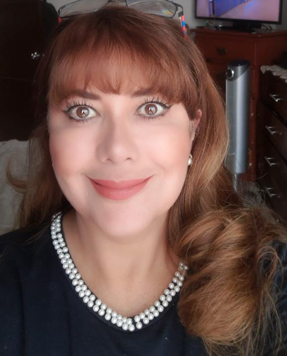 Claudia Ballesteros barrera