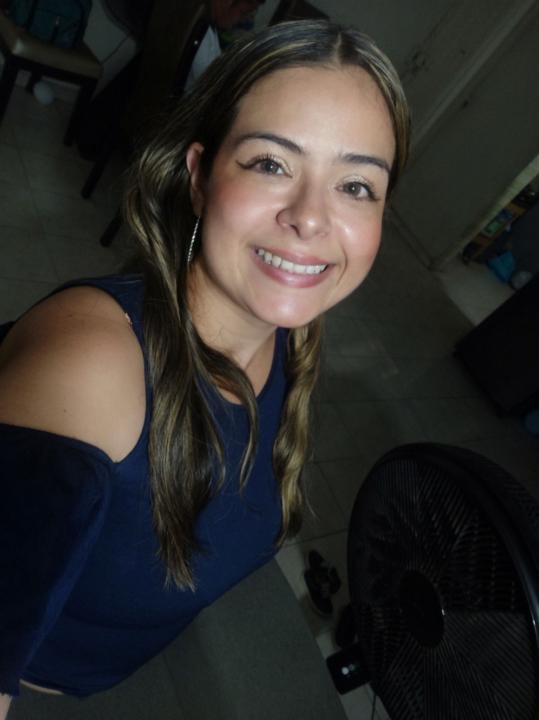 Daynel Jaramillo