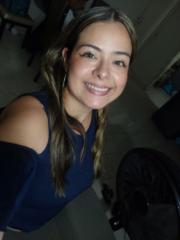 Daynel Jaramillo