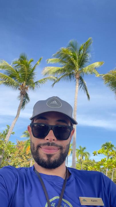 Karim El Azzouzi