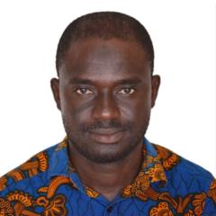Abdoulaye Mohamed