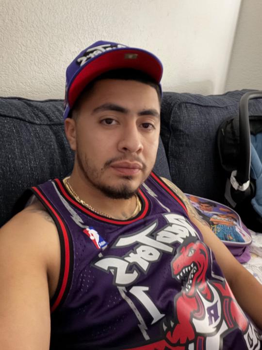 Jose Guzman