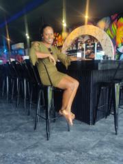 Denisha James