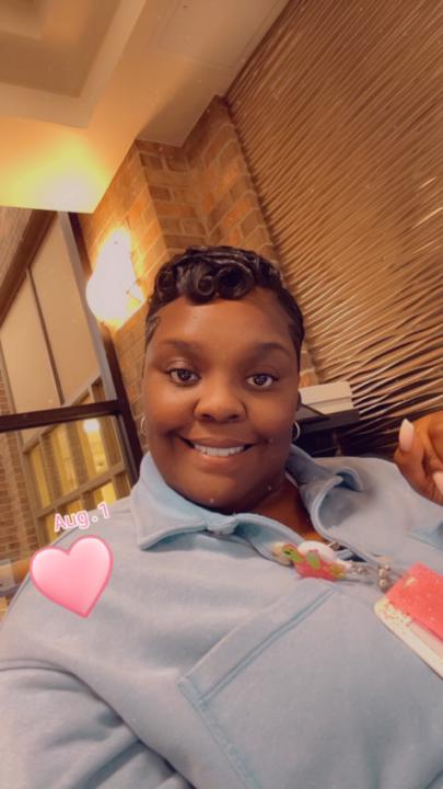 Wanisha White