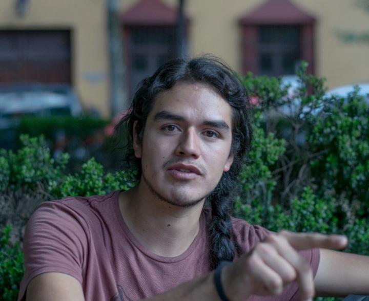 Juan Osvaldo Diaz Garcia