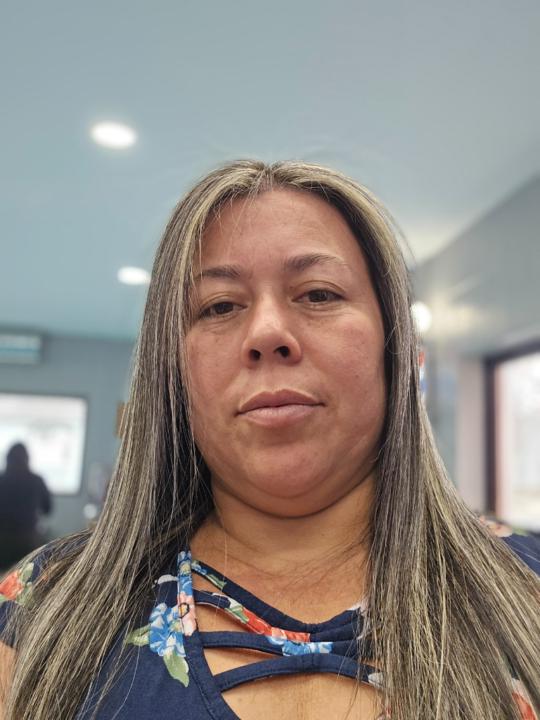 Mairena Salcedo