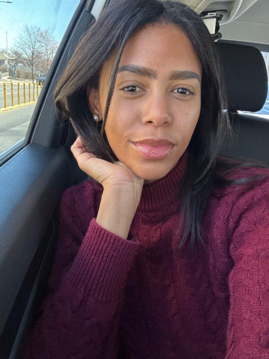 Jazmin Jimenez