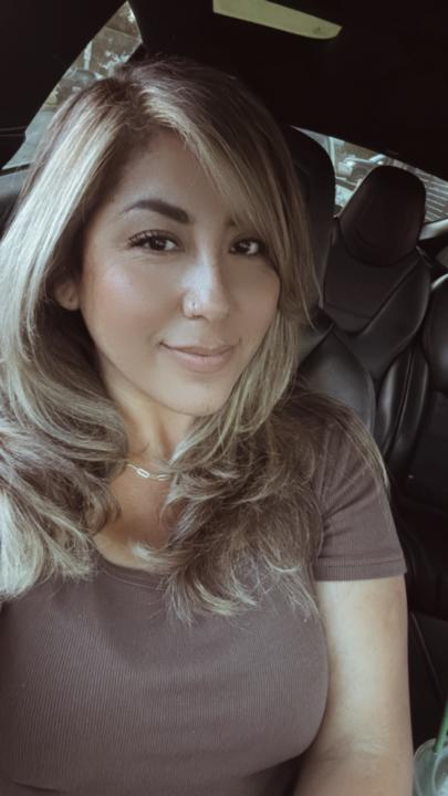 Melanie Rivera
