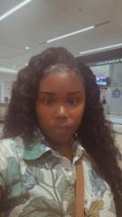 Aleshia Perry