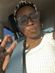 Danesha Fielder