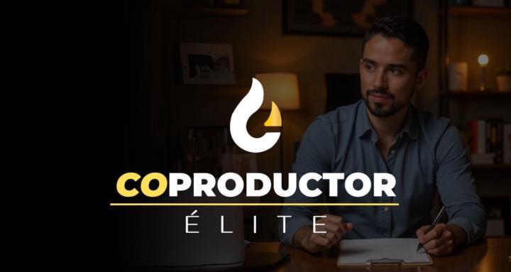 Coproductor Élite