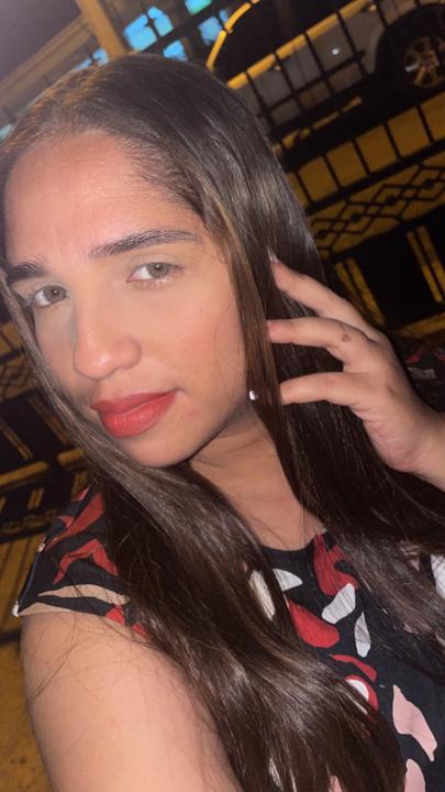 Yasmin Echavarria