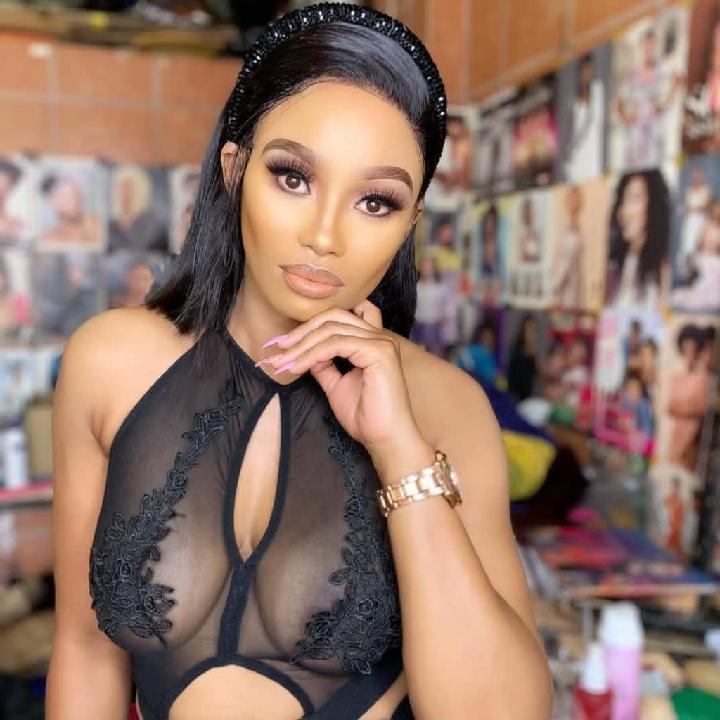 Kefilwe KefilweBakai