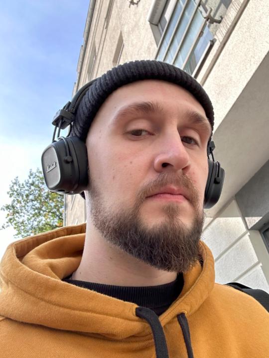 Maciej Stawowy