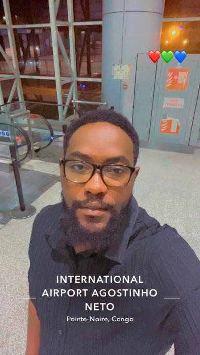 Exaucé Loembe-Cesar