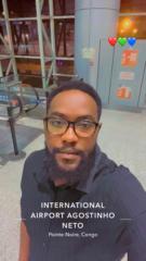 Exaucé Loembe-Cesar