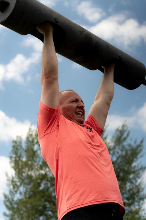 Zsolt Olah