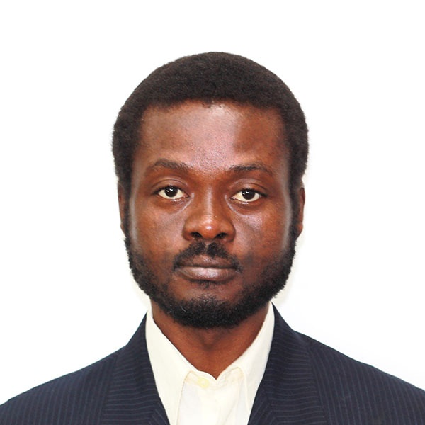 Michael Aryee