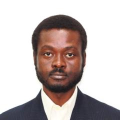 Michael Aryee