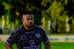 Solomahe Fangatua
