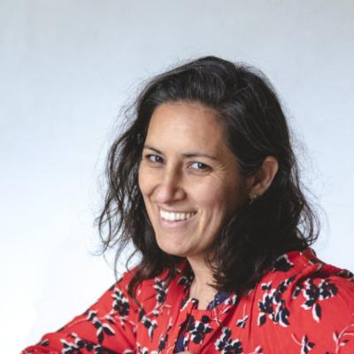 Rosa Cristóbal González