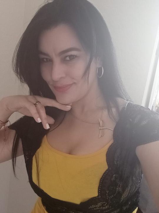 Jackeline Villegas