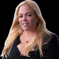 Patricia Msrtinez cue