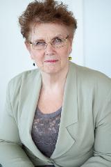 Carol Metz Murray