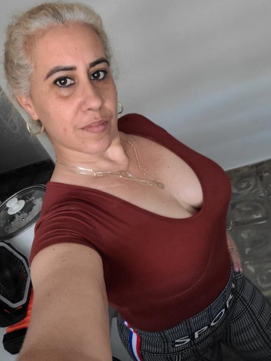Indira Gutierrez