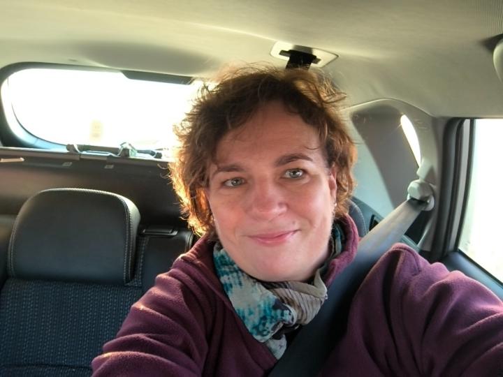 Carina Zeman