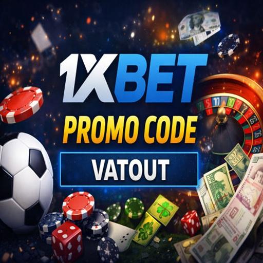 Today xbet promo Code