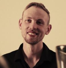 Jeremy Gaudlitz