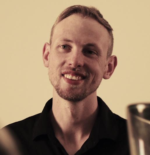 Jeremy Gaudlitz
