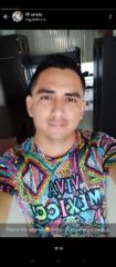 Hugo Armando Ramírez Ramírez