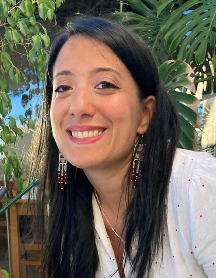 Laura Wantzenrieder
