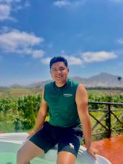 Marco Aguilar Algarate