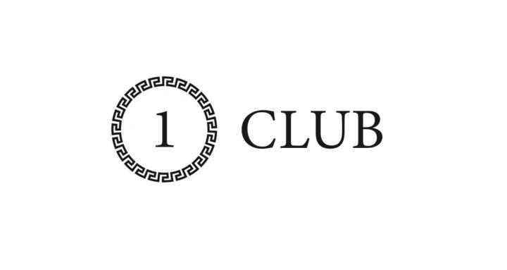 1% Club