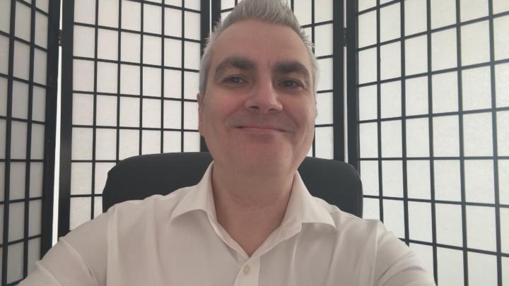 Gabriel Varaljay