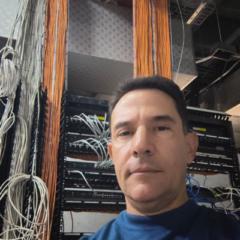 Carlos Landaeta Montero