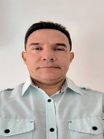 Carlos Landaeta Montero
