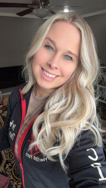 Beth Whitfield