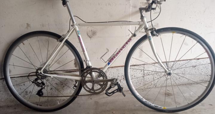 Barela's Bicycle Maintenance