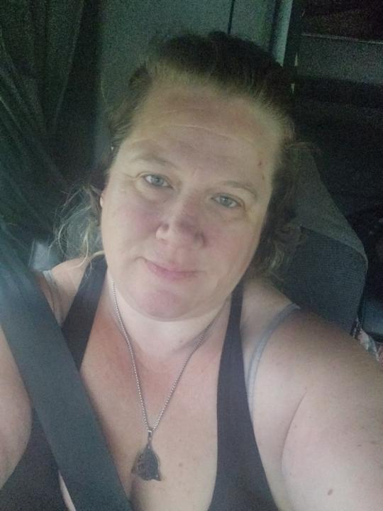 Amanda Jarrett