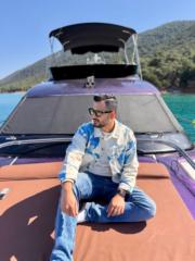 Rohit Ajmani