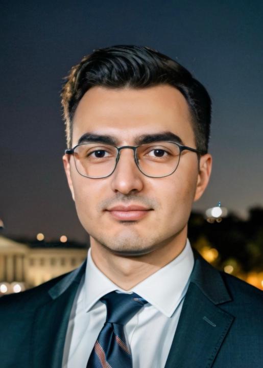 Amir Milani